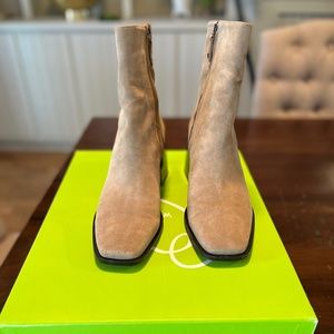 Sam Edelman Winnie boots